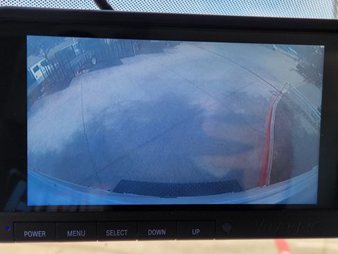 New 2025 Chevrolet Express 4500 w/ Power Convenience Package image 6