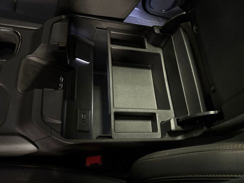 Used 2024 GMC Sierra 2500 AT4 w/ Technology Package image 26