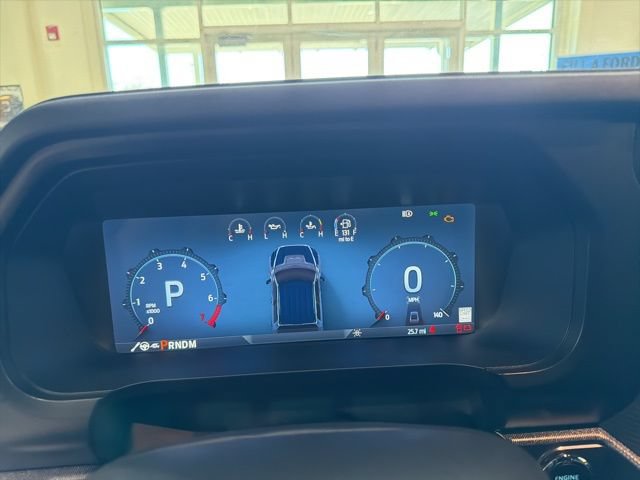 New 2026 Ford F150 Raptor AWD/4WD image 19