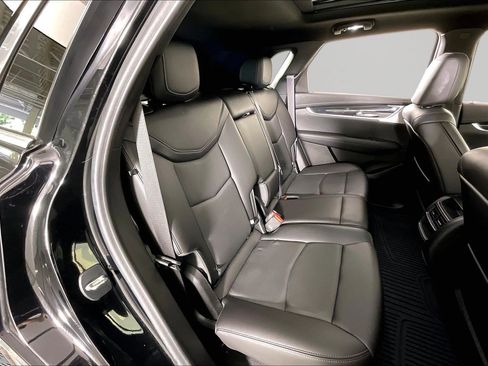 Used 2021 Cadillac XT5 Premium Luxury AWD/4WD image 25