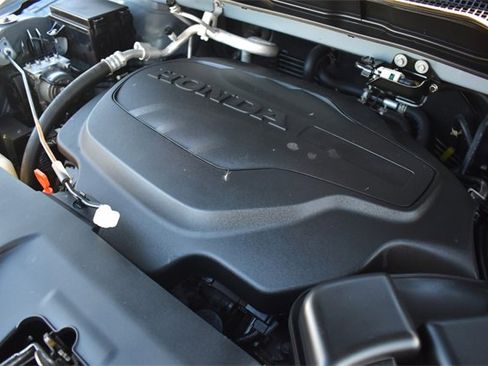 Used 2023 Honda Odyssey Sport image 39