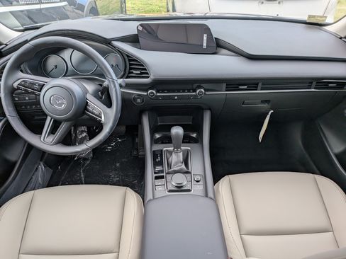 New 2026 MAZDA MAZDA3 2.5 S Sedan w/ Preferred Pkg FWD image 17
