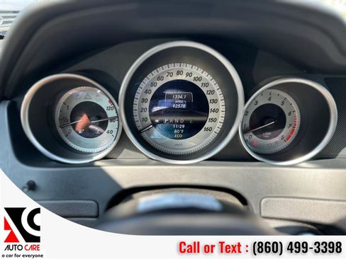 Used 2013 Mercedes-Benz C 300 Sport image 19
