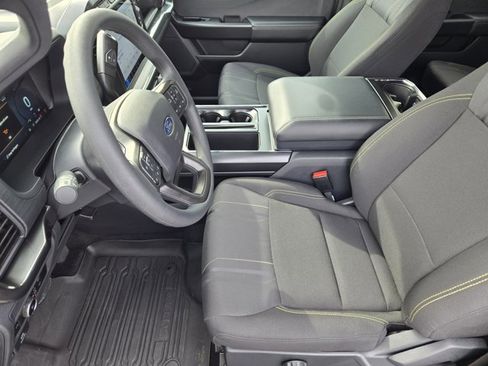 Certified 2024 Ford F150 STX image 12