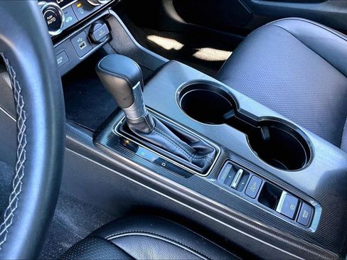 Used 2024 Honda Civic Sport image 15