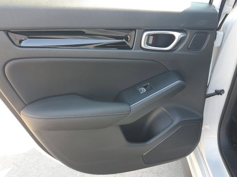 Certified 2023 Honda Civic Sport Touring image 12