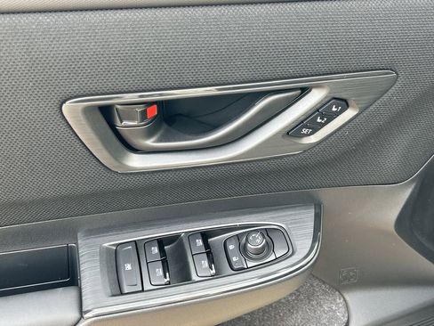 New 2026 Subaru Outback Limited AWD/4WD image 18