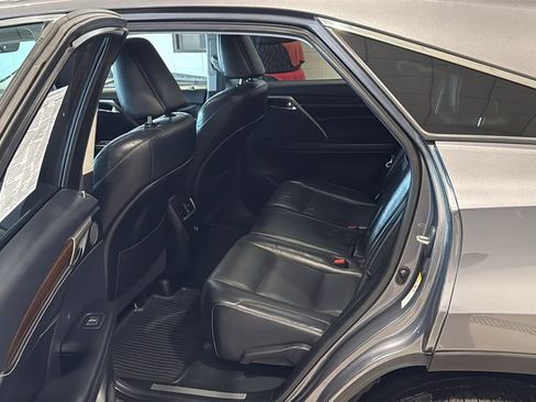 Used 2019 Lexus RX 350 AWD w/ Premium Package image 19