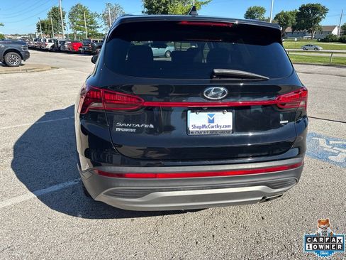 Used 2023 Hyundai Santa Fe SE AWD/4WD image 20