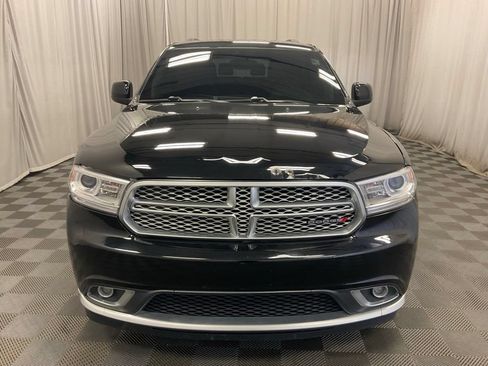 Used 2018 Dodge Durango SXT w/ Quick Order Package 2BB AWD/4WD image 7