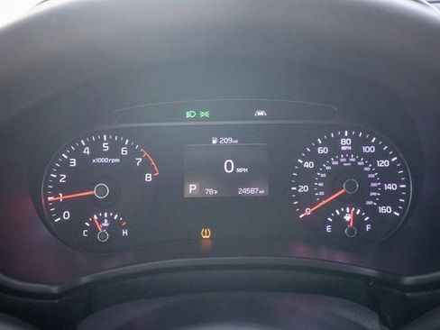 Used 2021 Kia Soul S image 14