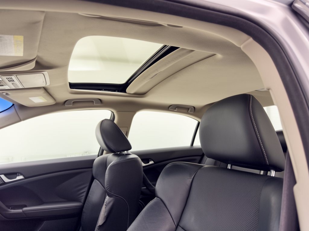 Used 2013 Acura TSX Sedan FWD image 27