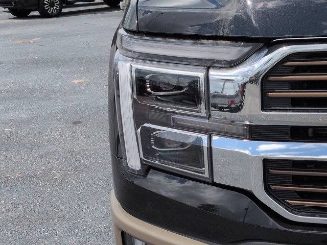 New 2026 Ford F150 King Ranch w/ Equipment Group 601A High AWD/4WD image 10