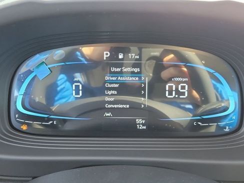 New 2026 Hyundai Venue SE image 7