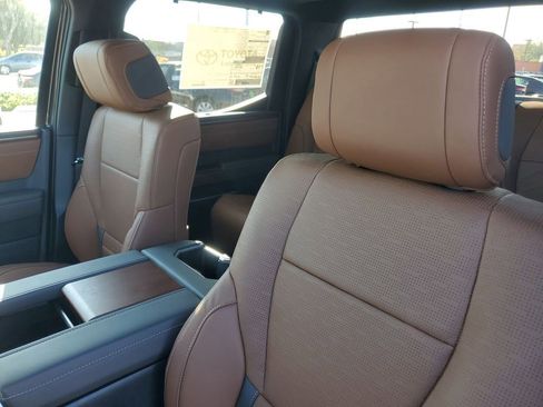 New 2026 Toyota Tundra 1794 Edition AWD/4WD image 18