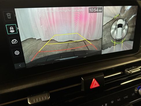 New 2026 Kia Sportage X-Line Prestige image 22