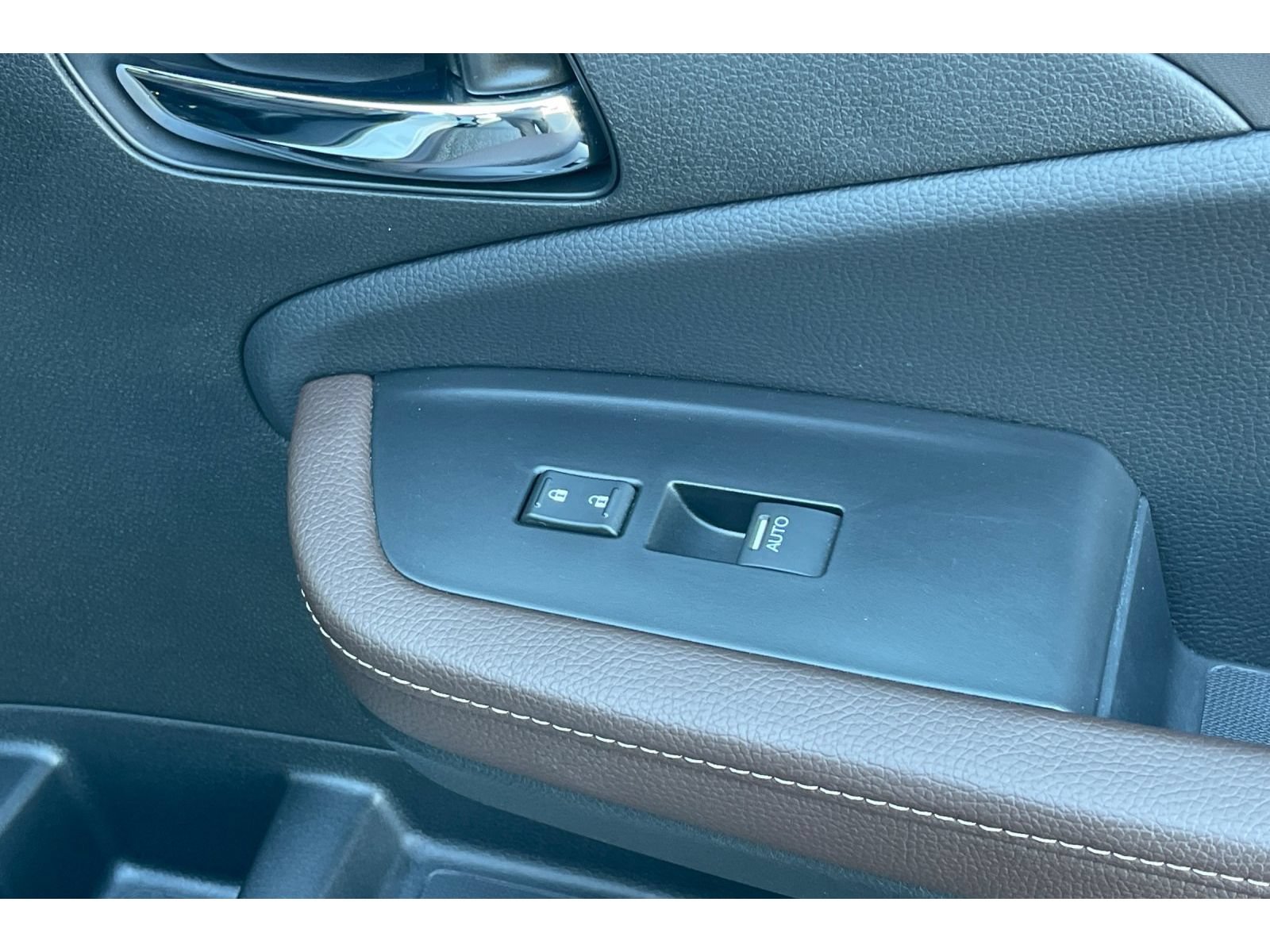 Certified 2024 Honda Ridgeline RTL image 21
