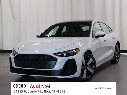 New 2026 Audi A5 2.0T Premium Plus