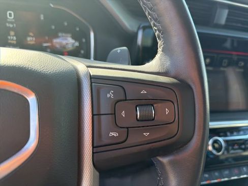 Used 2024 GMC Sierra 1500 Denali image 27