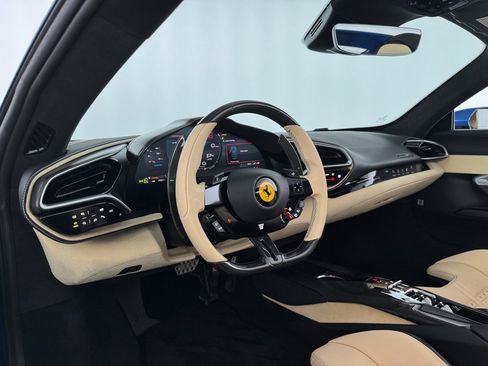 Used 2024 Ferrari 296 GTS image 17