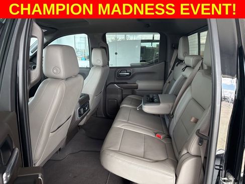 Used 2019 GMC Sierra 1500 SLT image 8