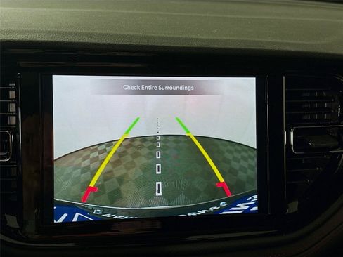 New 2026 Dodge Durango GT AWD/4WD image 8