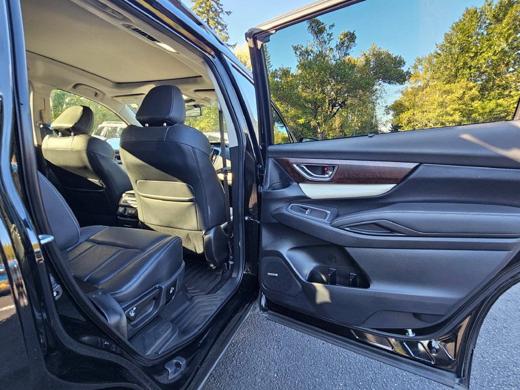 Used 2021 Subaru Ascent Touring w/ Popular Package #2A AWD/4WD image 12