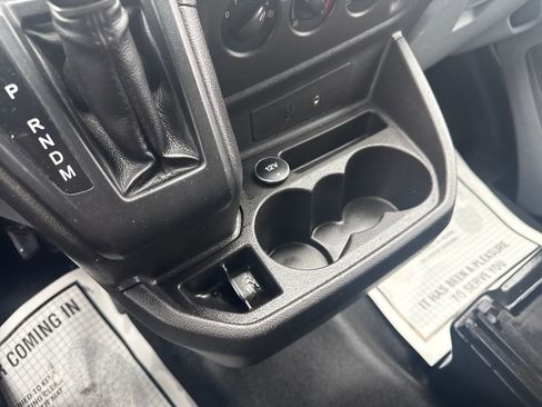 Used 2015 Ford Transit 250 130 Low Roof image 36