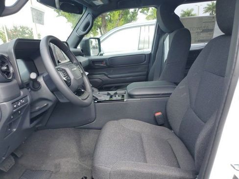 New 2026 Toyota Land Cruiser 1958 image 11