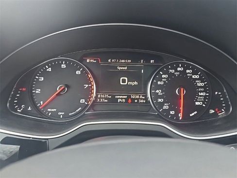 Used 2018 Audi Q7 3.0T Premium image 16