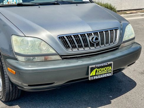 Used 2003 Lexus RX 300 2WD image 5