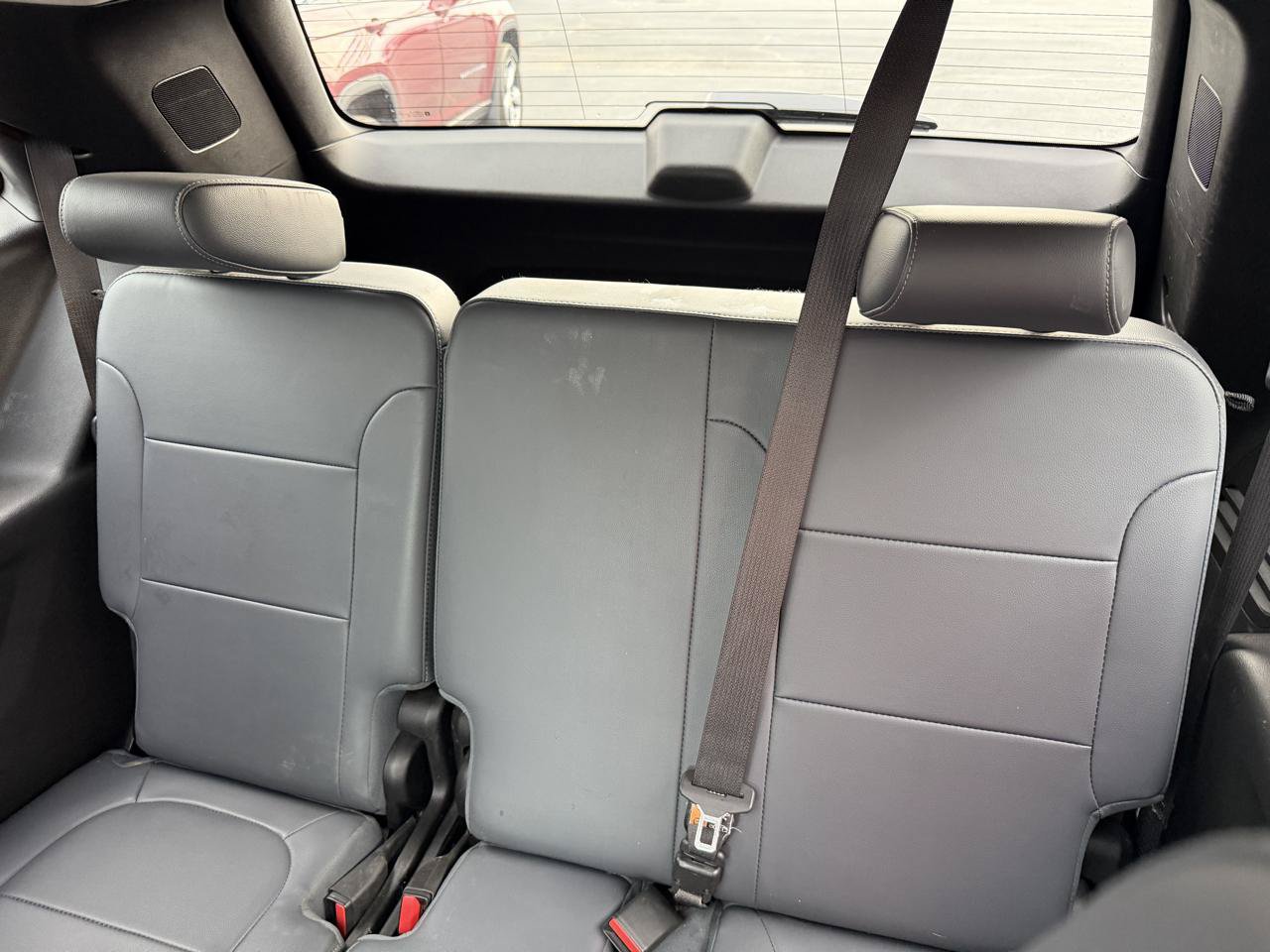 Used 2019 Chevrolet Traverse LT w/ LT Premium Package FWD image 20