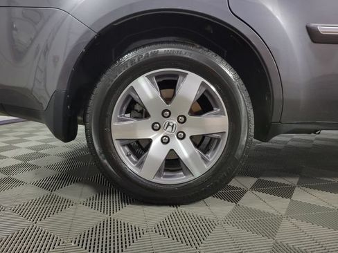 Used 2015 Honda Pilot Touring image 9