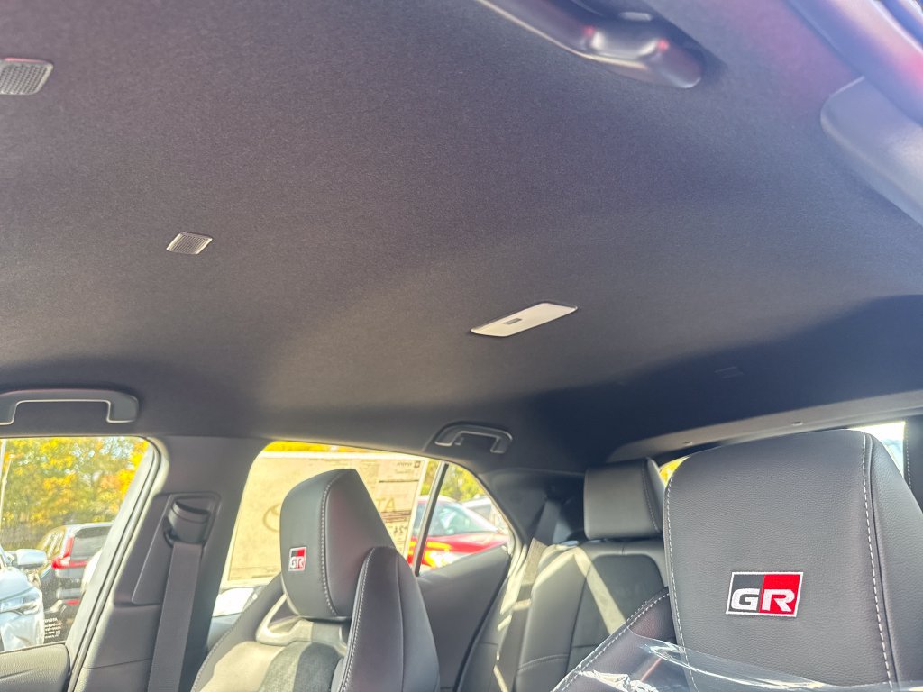 New 2026 Toyota Corolla GR AWD/4WD image 15
