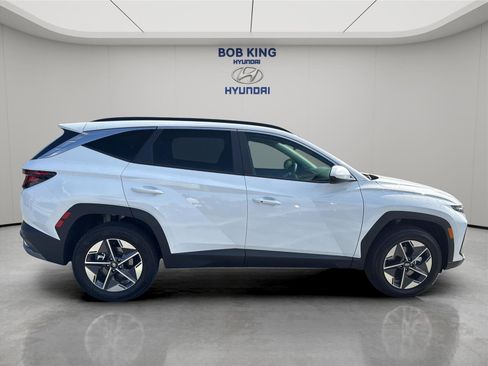New 2026 Hyundai Tucson SEL AWD/4WD image 6