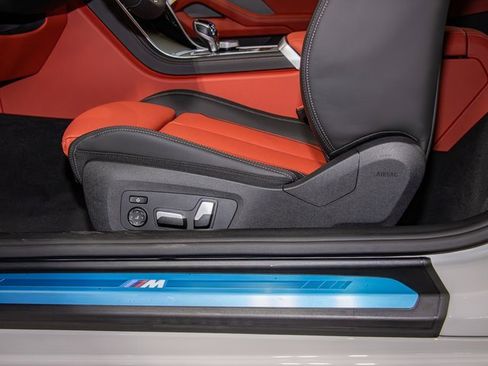 Used 2026 BMW 840i xDrive Coupe image 15