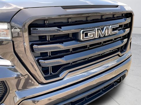 Used 2021 GMC Sierra 1500 Elevation w/ X31 Off-Road Package AWD/4WD image 34