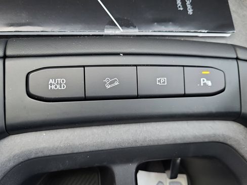 New 2027 Kia Telluride S AWD/4WD image 23