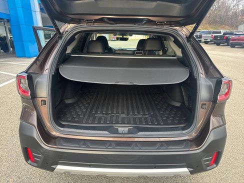 Used 2021 Subaru Outback Limited w/ Popular Package #2 image 12