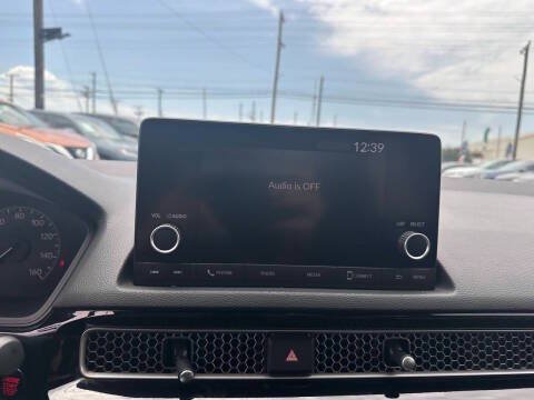 Used 2023 Honda Civic Sport image 19