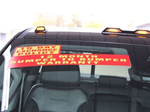 Used 2024 GMC Sierra 2500 Denali w/ Denali Reserve Package image 33