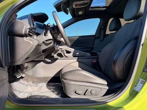 Used 2024 Hyundai Elantra N Line image 28