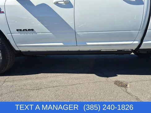 New 2026 RAM 2500 Laramie image 12