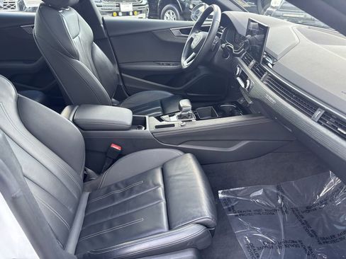 Used 2024 Audi A5 2.0T Premium Plus image 31