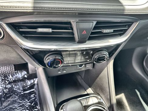 New 2026 Buick Encore GX Sport Touring w/ Comfort Package FWD image 27