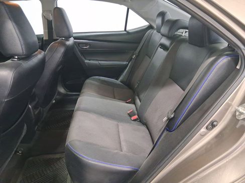 Used 2019 Toyota Corolla SE FWD image 15