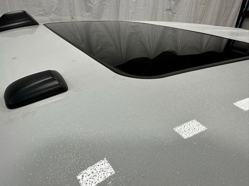 Used 2024 RAM 2500 Laramie image 41