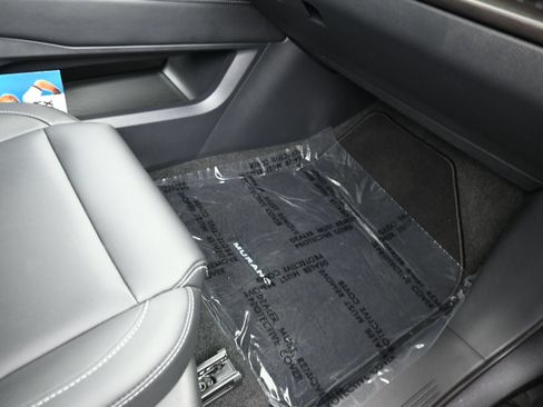 Used 2025 Nissan Murano SL w/ Cargo Package AWD/4WD image 21