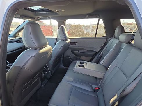 New 2026 Subaru Outback Limited XT image 6