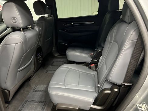 Certified 2023 Buick Enclave Premium w/ Trailering Package, 5000 lbs. image 13